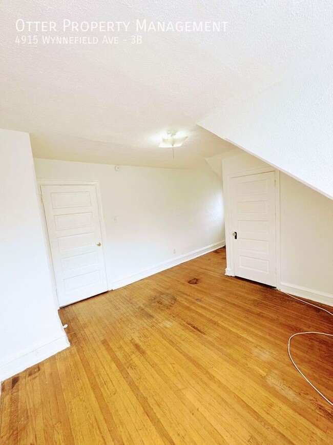 Building Photo - 4915 Wynnefield Ave