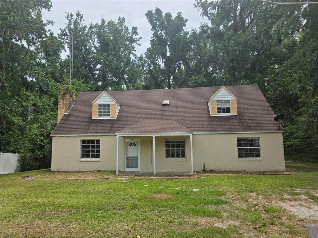 Primary Photo - 200 SW 74th Ln