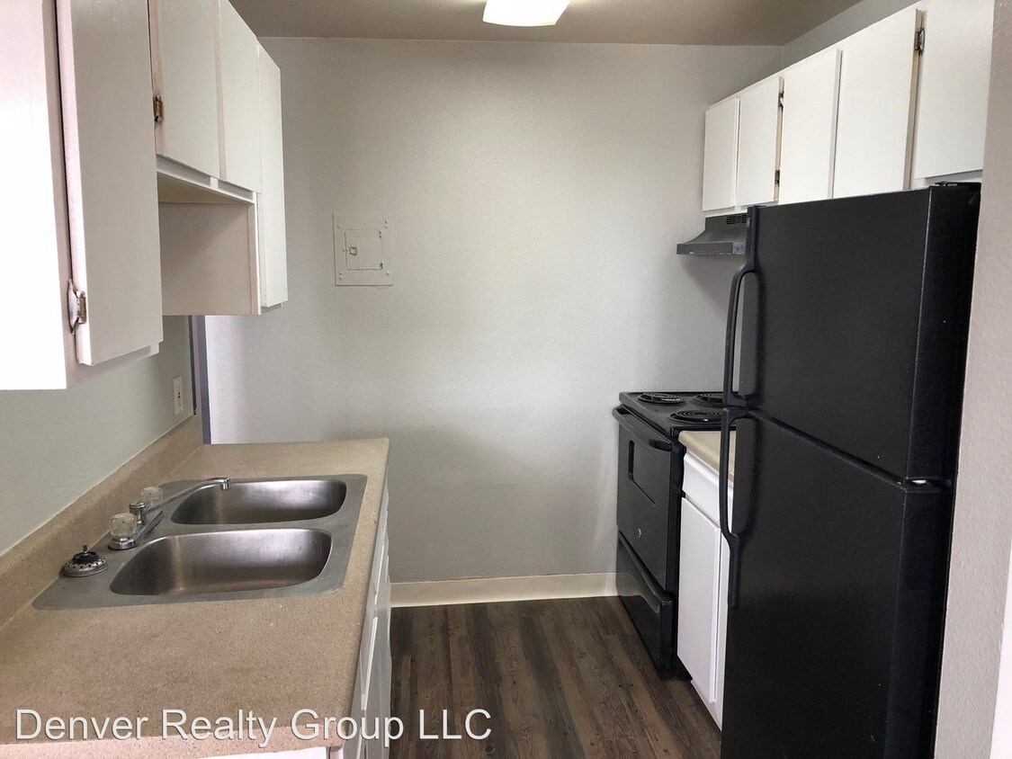 Foto principal - 801 S Union Blvd