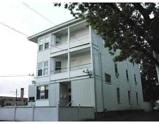 Foto del edificio - 54 Kendall St