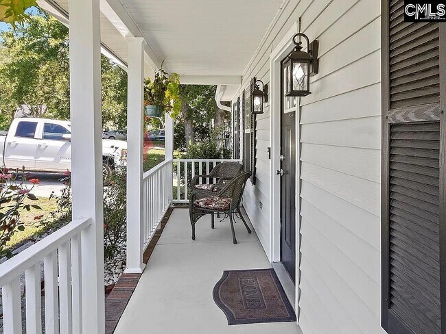 Foto del edificio - 21 Rosepine Dr