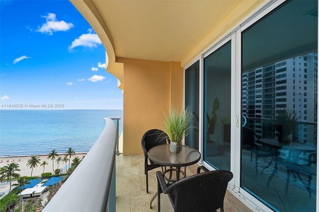 Photo - 2501 S Ocean Dr Apartment