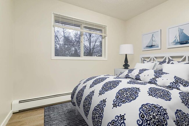 Building Photo - Wild Rose Place