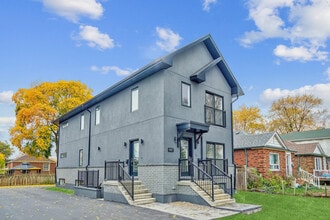 Building Photo - 1937 Lawrence Ave W
