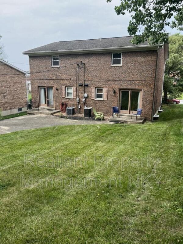 Foto del edificio - 262 N Ashbrook Cir