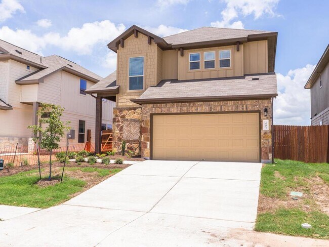 Foto del edificio - 3904 Kennedy Grace Ln