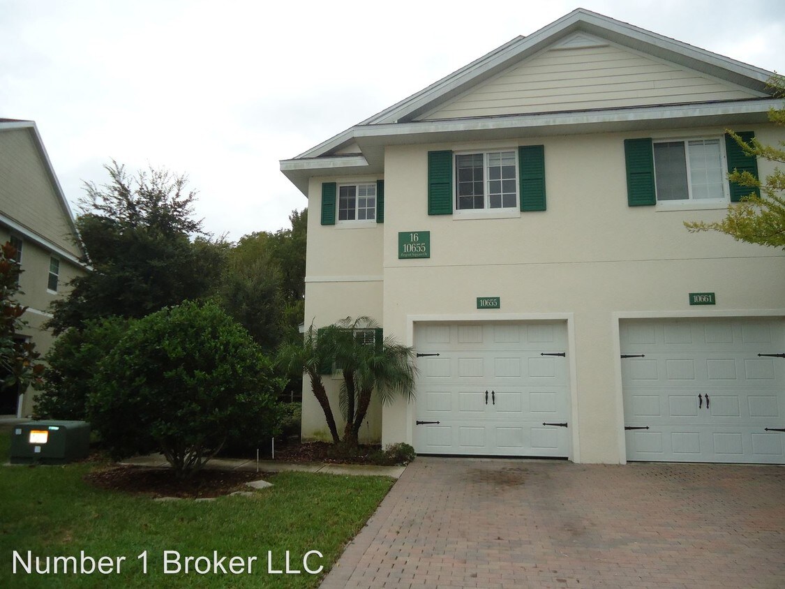 Primary Photo - 10655 Regent Square Dr