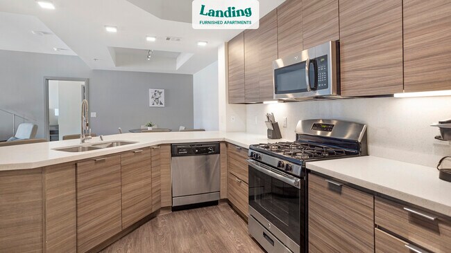 Foto del edificio - 1445 Stonelake Cove Ave