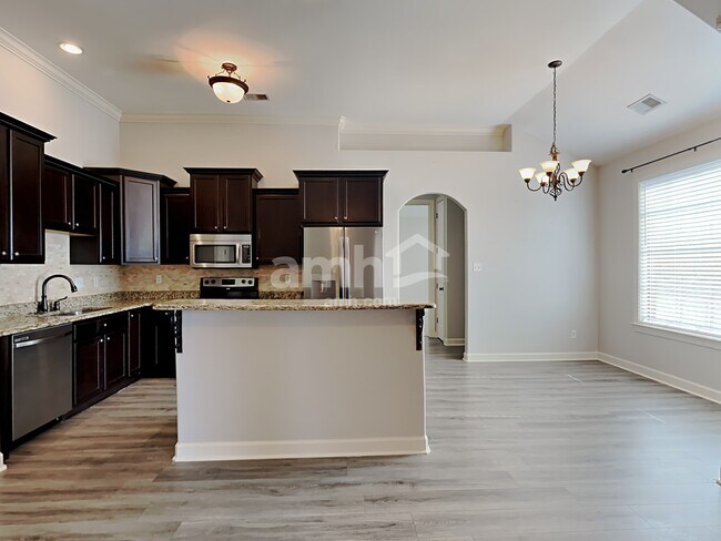 Building Photo - 4127 Becky Sue Trail