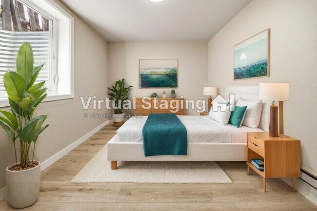 Photo - 715 Miller Ct (Lakewood, CO) Apartment