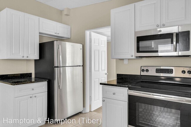 Building Photo - 2 br, 1 bath House - 906 FERNDELL ROAD
