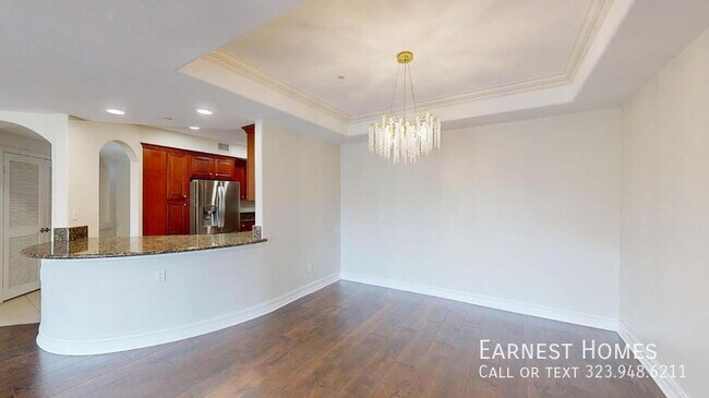 Foto del edificio - 14242 Burbank Blvd