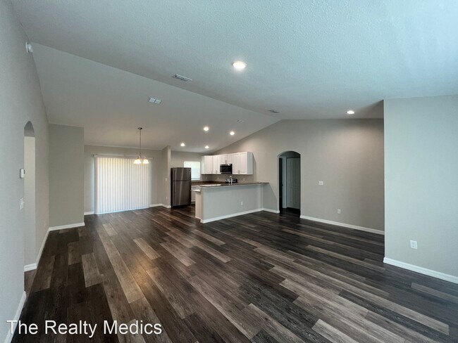 Foto del edificio - 3 br, 2 bath House - 2221 SW 149th Ln