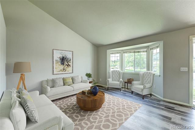 Foto del edificio - 12580 S Sopris Creek Dr