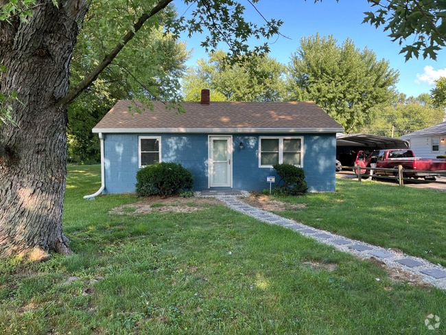 Building Photo - 5025 Adkins St