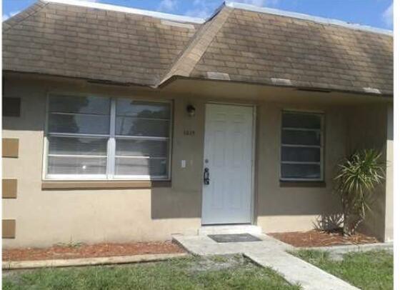 Foto principal - 1619 NW 8th Ave