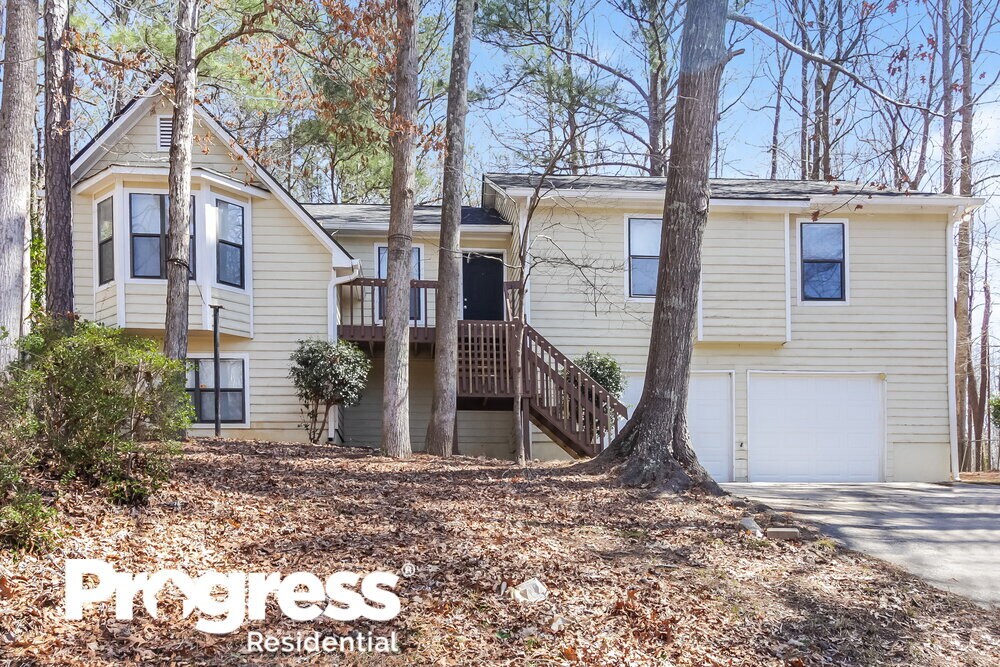 Primary Photo - 6160 Mt Pisgah Ct