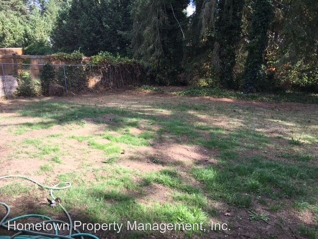 Building Photo - 8911 Skokomish Way NE