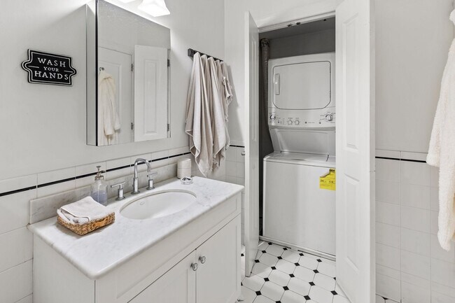 Foto del edificio - 1500 Hudson St