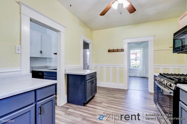 Building Photo - 3 br, 1 bath House - 720 Davis Street, San...
