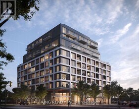 Building Photo - 1195 The Queensway