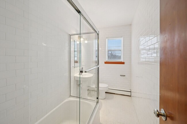 Foto del interior - East River Terrace