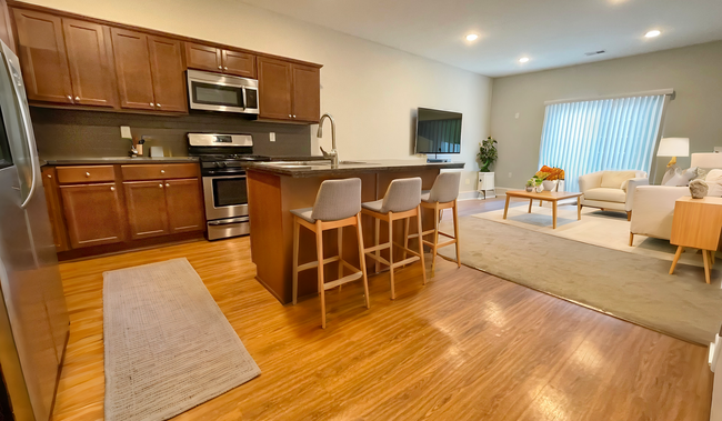 Interior Photo - Walnut Grove Apartments