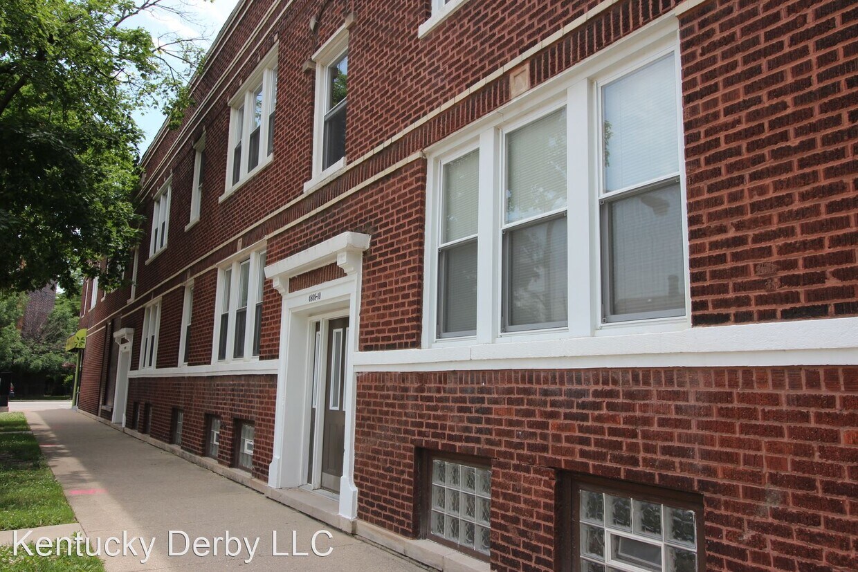 Primary Photo - 4624 W Lawrence Ave