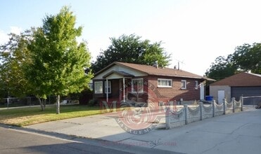 Building Photo - 9590 S Amber Ln
