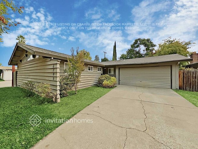 Building Photo - 2705 Los Amigos Dr