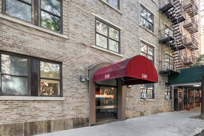 Building Photo - 340 E 63rd St