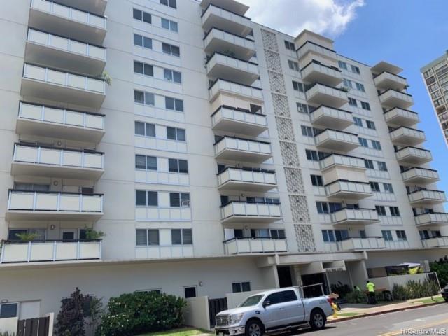 Foto del edificio - 509 University Ave