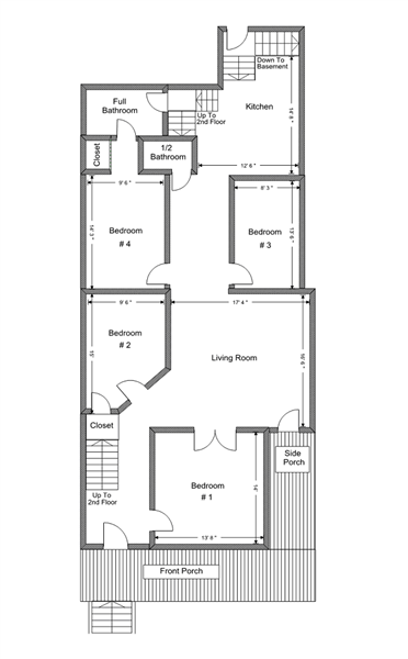 Building Photo - 1015 E University Ave