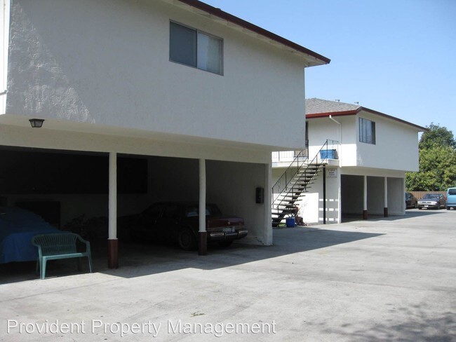 Building Photo - 1231 Warburton Ave