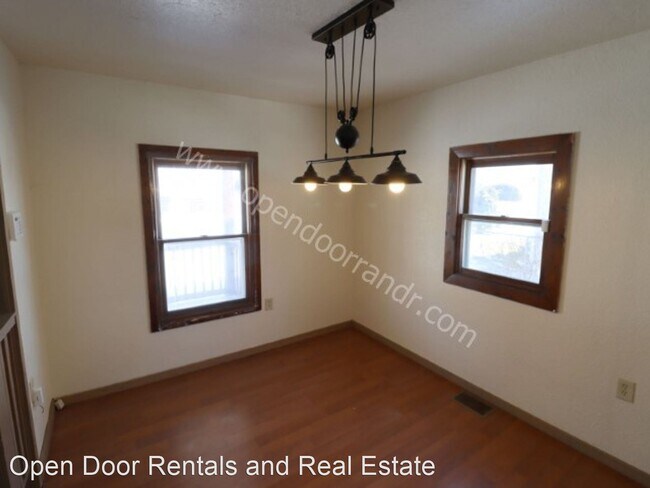 Foto del edificio - 3 br, 1 bath House - 1701 Phillip St
