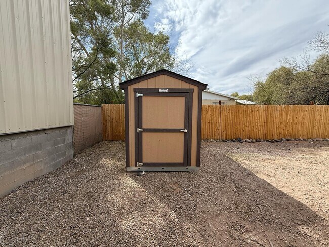 Foto del edificio - 3403 N Flanwill Blvd