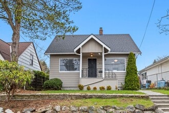 Building Photo - 8211 20th Ave NE