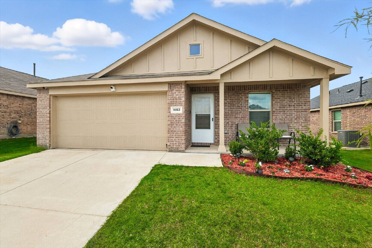1-story, 3 Bedrooms, 2 Bathrooms. Master's... - 1-story, 3 Bedrooms, 2 Bathrooms. Master's...
