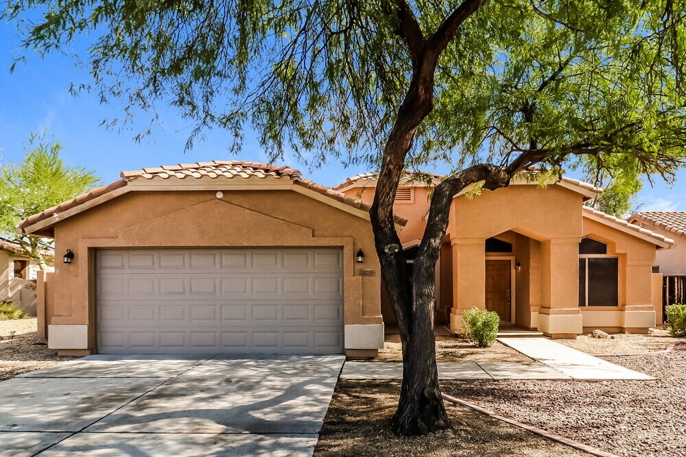 Foto principal - 22039 N 107th Dr