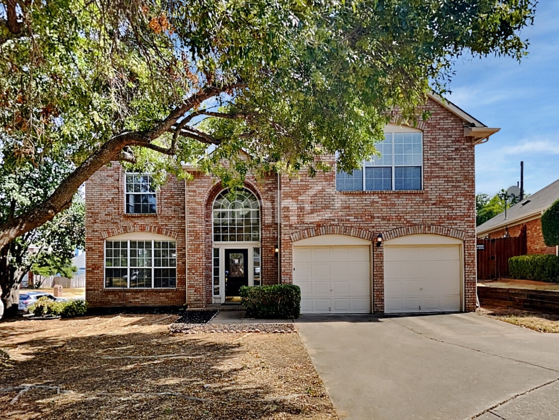 6124 Sandstone Drive House Rental in Arlington, TX