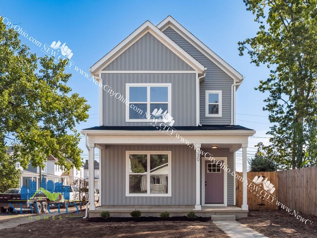 Building Photo - 2025 YEAR END SPECIAL! No App Fee! Newly Built 3 Bedroom 2.5 Bathroom Franklinton Home!