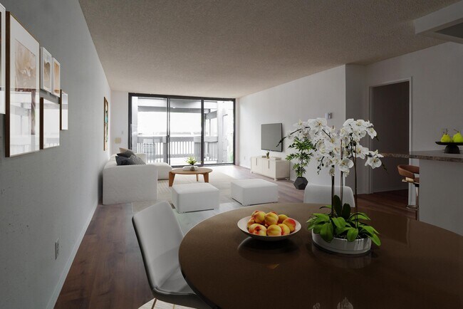 Foto del edificio - 7742 Redlands St