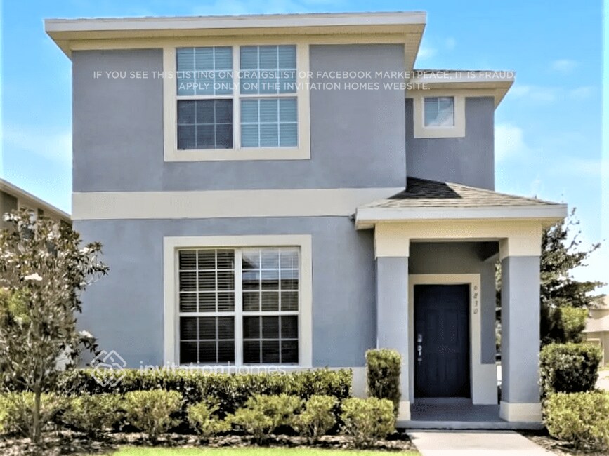 Foto principal - 6830 Little Blue Ln