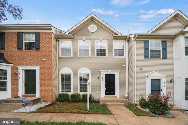 Photo - 6720 Emmanuel Ct Townhome