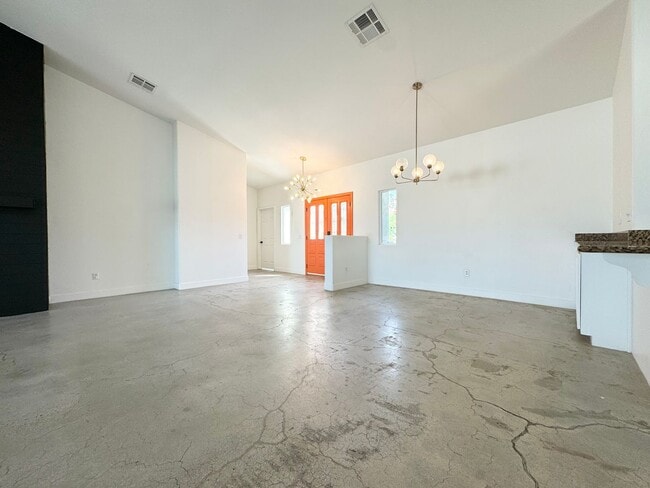 Building Photo - COMING SOON!!! 4 Bedroom / 2 Bath House with Solar in Desert Hot Springs!