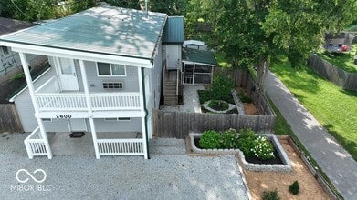 Building Photo - 2600 S Bryan St