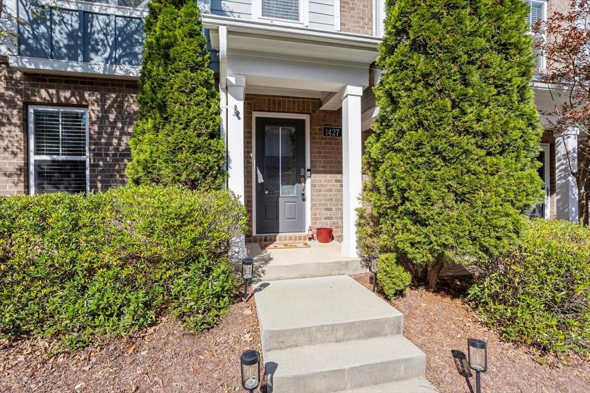 Photo - 1427 Crafton Way (Raleigh, NC)