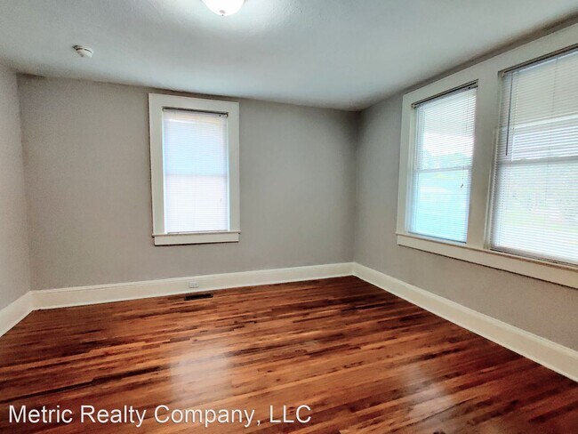 Foto del edificio - 3 br, 2 bath House - 2210 Florida Ave