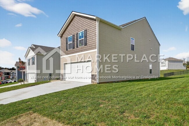 Foto del edificio - 7661 Belhaven Ln
