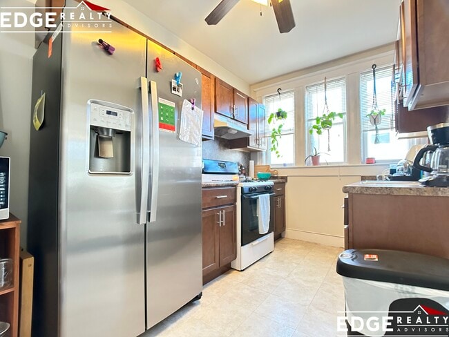 Foto del edificio - 1 Pama Gardens